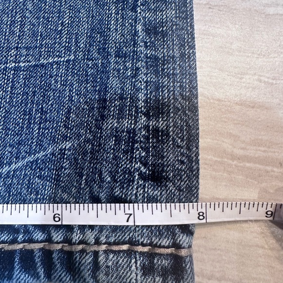 Men’s Rock Revival Gary jeans 
size 31 waist 29 length - Picture 11 of 14